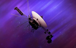 NASA sửa thành công động cơ đẩy tàu Voyager 1 từ khoảng cách 25 tỉ km