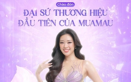 Muamau tham vọng chinh phục thị trường TMĐT Việt Nam