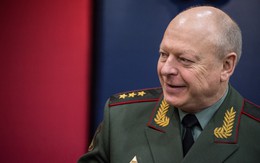 Ông Putin bổ nhiệm tân phó thư ký Hội đồng An ninh liên bang