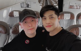 Noo Phước Thịnh chấm dứt hợp tác với quản lý sau 20 năm gắn bó