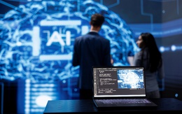 Hướng nghiệp trong kỷ nguyên AI: sợ hãi hay kỳ vọng?