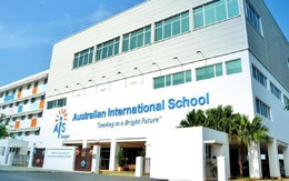 Trường Quốc tế Úc Sài Gòn nỗ lực đưa thực tế ảo vào chương trình học