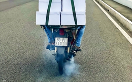 TP.HCM chuẩn bị kiểm định xe máy