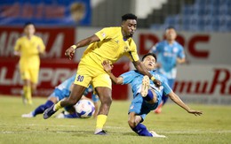 Lịch trực tiếp vòng 23 V-League 2024-2025