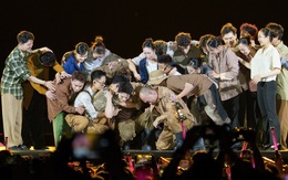 Mưa lửa đạt 2 tỉ ngay ngày đầu công chiếu, nhà sản xuất nói gì?