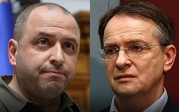 Ukraine và Nga gửi ai đến đàm phán ở Istanbul?