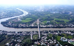 Chuẩn bị hơn 10.000 tỉ để giải phóng mặt bằng dự án vành đai 4 TP.HCM qua Đồng Nai