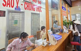 Thành ủy TP.HCM chỉ đạo sớm có chính sách hỗ trợ cấp huyện, xã sắp xếp, dôi dư