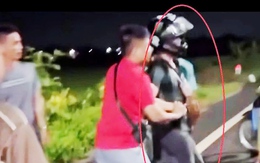 Vụ 'bắt cóc trẻ em' ở Hải Phòng: Cháu bé và người đàn ông có quan hệ yêu đương