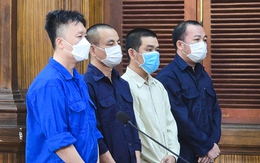 Cựu cán bộ hải quan lãnh án do tiếp tay buôn lậu trên 217 tỉ đồng