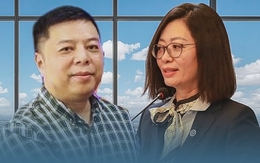 Bảo hiểm PJICO đột ngột cho nhiều 'sếp lớn' thôi chức