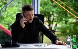 Ông Zelensky kêu gọi phương Tây tăng sức ép lên Nga sau đàm phán bế tắc ở Istanbul