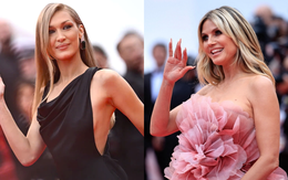 Cannes 2025 cấm váy khỏa thân, váy có đuôi dài: Xu hướng thời trang này bắt nguồn từ đâu?