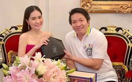 Vợ chồng Đoàn Di Băng thu bộn tiền cỡ nào từ bán sản phẩm ảnh hưởng trực tiếp sức khỏe phụ nữ?