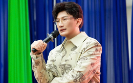 Dược sĩ Tiến nói không liên quan đến bán thực phẩm chức năng giả