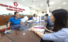 TP Thủ Đức: Bao nhiêu cán bộ được giữ lại, bao nhiêu dôi dư sau sáp nhập?