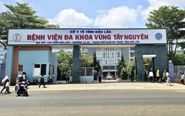 Khởi tố 4 bác sĩ, 1 cựu công an liên quan vụ 'chạy' chứng chỉ hành nghề y