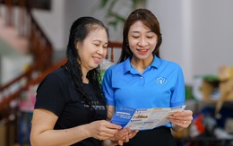 Mức trợ cấp cao nhất cho người cao tuổi từ 1-7