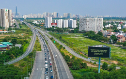 Đề xuất xây dựng khẩn cấp để sớm mở rộng cao tốc TP.HCM - Long Thành - Dầu Giây