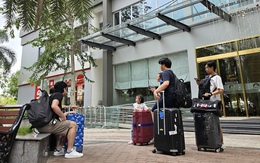 Lưu trú ngắn ngày trong chung cư: Sớm có câu trả lời cho người dân