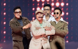 Xôn xao vụ 33 'Anh trai vượt ngàn chông gai' bị nói hết thời