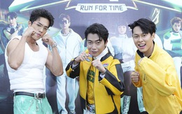 Mỹ Anh ra EP tiếng Anh đầu tiên; Nhiều ngôi sao Việt tham gia Đấu trường gia tốc