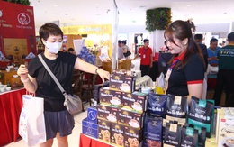 Brazil đe dọa vị thế 'ông vua' cà phê Robusta của Việt Nam