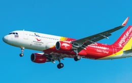 Thai Vietjet nhận 50 máy bay Boeing, tăng tốc mở rộng thị trường hàng không Thái Lan
