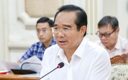 Xây dựng chương trình chuyển đổi xe điện cho toàn bộ tài xế công nghệ và giao hàng hai bánh ở TP.HCM