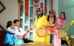 Cha mẹ và con cái: Để không thành hai đường thẳng song song