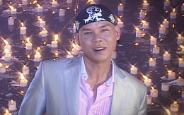 Phan Đinh Tùng kiếm bao nhiêu tiền từ hit ‘Khúc hát mừng sinh nhật’?