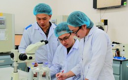 Nhiều nhà khoa học từ trường danh tiếng thế giới ứng tuyển làm việc tại Đại học Quốc gia TP.HCM