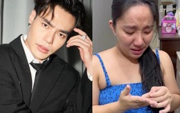 Lê Dương Bảo Lâm dùng thông tin ‘ly thân vợ’ câu like: Hết vui!