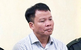 Tỉ lệ ăn chia của đường dây cưỡng đoạt tài sản dưới vỏ bọc 'Cây chổi vàng'