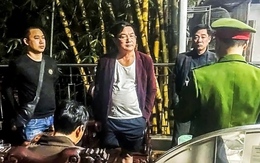 Cựu tổng biên tập Đồng Xuân Thụ đã chỉ đạo đường dây cưỡng đoạt tài sản với thủ đoạn nào?