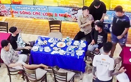 Công an Vĩnh Long tiếp tục khởi tố vụ ‘giang hồ vào quán ăn quỵt’