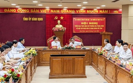 Lãnh đạo Gia Lai, Bình Định: Không có chủ trương 'đi học tập kinh nghiệm' vào lúc này