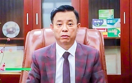 Những lãnh đạo bệnh viện nhận hối lộ từ Công ty Sơn Lâm sau hợp đồng mua dược liệu