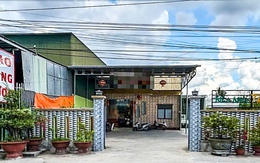 Tòa Trà Ôn ngăn chặn tài sản của người không liên quan vụ án?