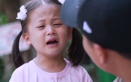 Bị chê ác với trẻ con, chương trình Bố ơi! Mình đi đâu thế? phản hồi