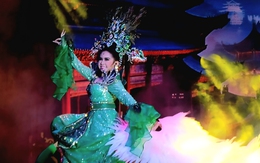 Huỳnh Long rần rần ngày trở lại