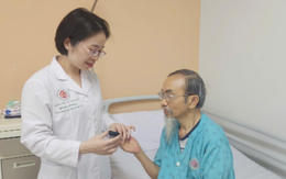 Hạ đường huyết làm gia tăng nguy cơ đột quỵ