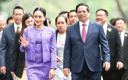 Vì sao Việt Nam, Thái Lan đẩy mạnh hợp tác?