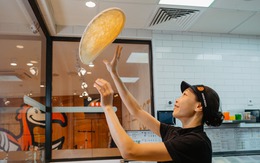 Chuỗi pizza 'phát triển nhanh nhất thế giới' đóng cửa toàn bộ chi nhánh tại TP.HCM