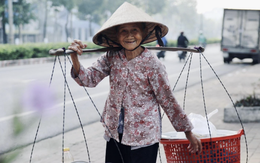 Trưởng thôn làng Nủ, ngoại Sáu bán bánh mì là tấm gương bình dị mà cao quý