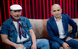 Một tiếng trên VTV3, khán giả còn 'thòm thèm' câu chuyện của Trần Tiến