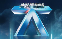 Concert Anh trai say hi Las Vegas cháy vé, vé bán lại cao gấp 3 lần