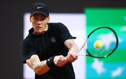 Sinner đấu Alcaraz, ai sẽ là nhà vô địch Rome Masters?