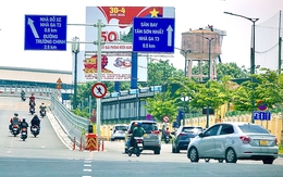 Nhà ga T3 Tân Sơn Nhất: Khách đi nhầm như 'cơm bữa', lòng vòng tìm chỗ gửi ô tô, xe máy