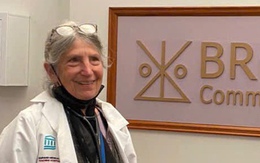 Thêm nhiều giáo sư từ Đại học Oxford, Harvard, Tours thỉnh giảng tại Đại học Quốc gia TP.HCM